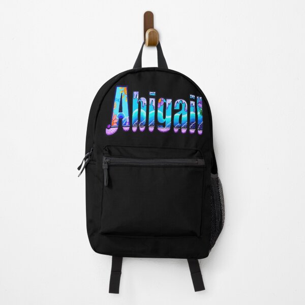 Item preview, Abigail name - Top 10 best personalised gifts for girls and women designed and sold by Artonmytee.