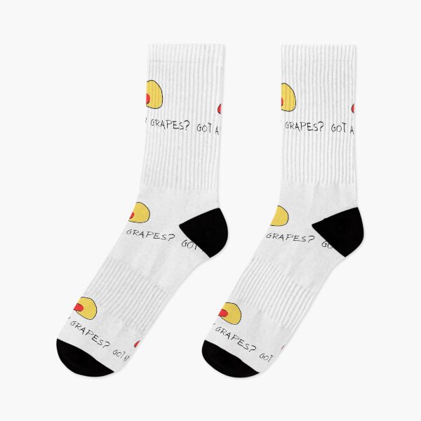 Item preview, Got any Grapes  designed and sold by Colorstylus0.