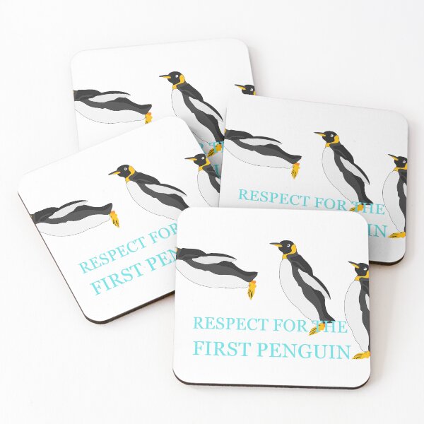 Item preview, first penguin designed and sold by mikoto-K09.