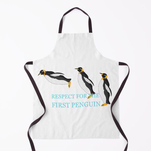 Item preview, first penguin designed and sold by mikoto-K09.