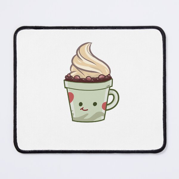 Item preview, Kawaii Cups: Meet Jolly Jappuccino designed and sold by DenZSucgang.