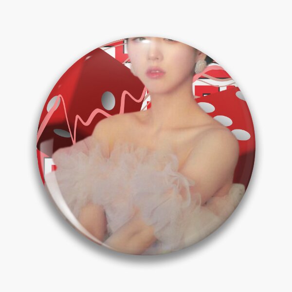 Item preview, Loona ARTMS Heejin designed and sold by kkotimayday.