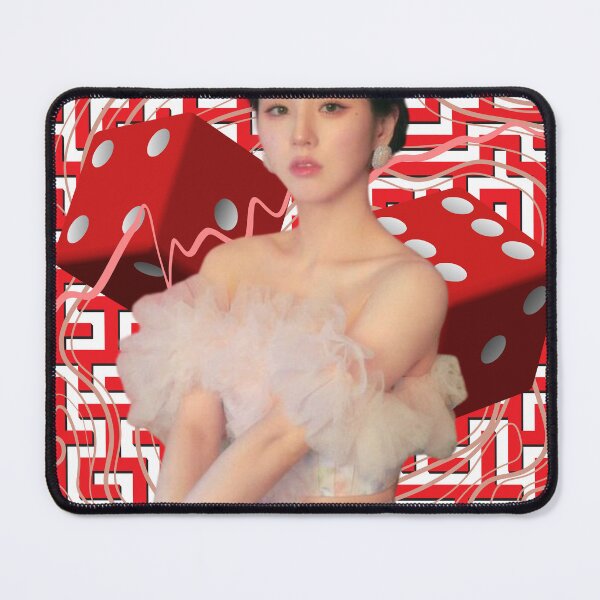 Item preview, Loona ARTMS Heejin designed and sold by kkotimayday.