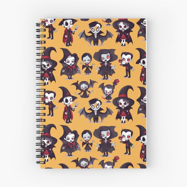 Item preview, Night Company of the Junior Nine designed and sold by ELEORIS.