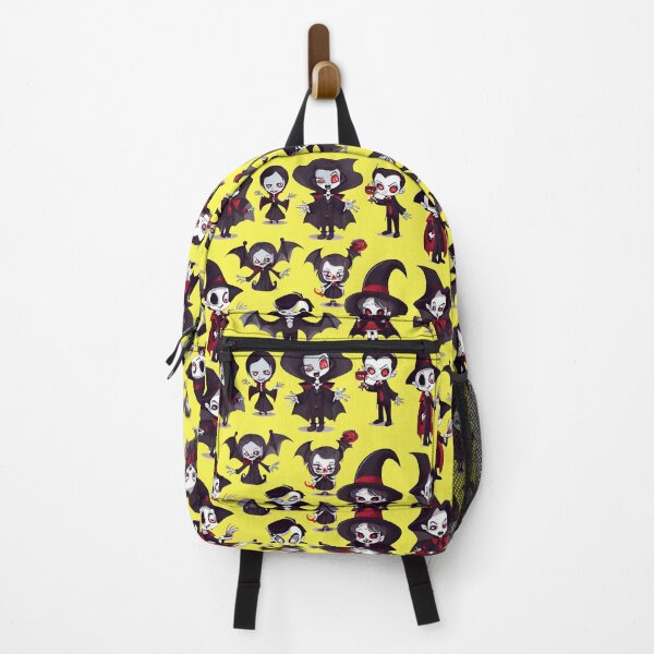 Item preview, Night Company of the Junior Nine designed and sold by ELEORIS.