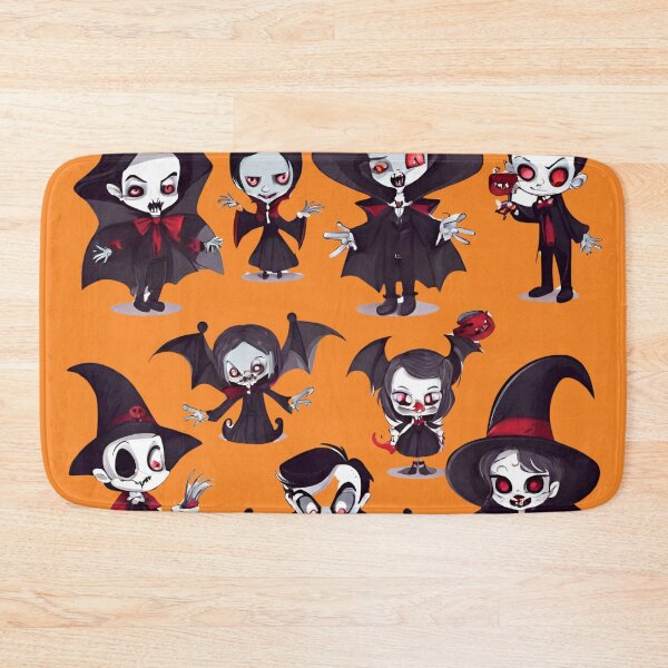 Item preview, Night Company of the Junior Nine designed and sold by ELEORIS.
