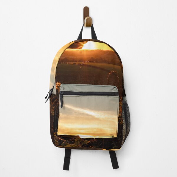 Item preview, Footpath in the Sunset designed and sold by Cotswolds Photographer.
