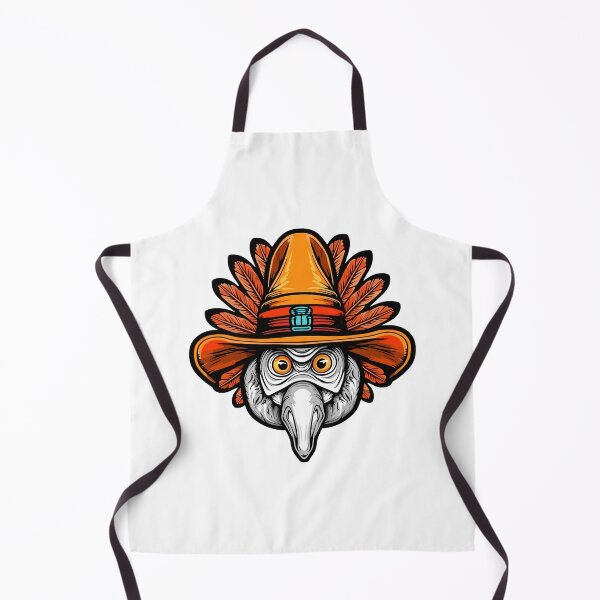 Item preview, Turkey Parade Hat-Centric Artistry Unleashed designed and sold by DigitalGraphic1.