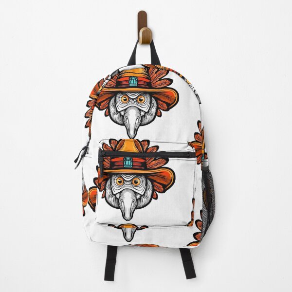 Item preview, Turkey Parade Hat-Centric Artistry Unleashed designed and sold by DigitalGraphic1.
