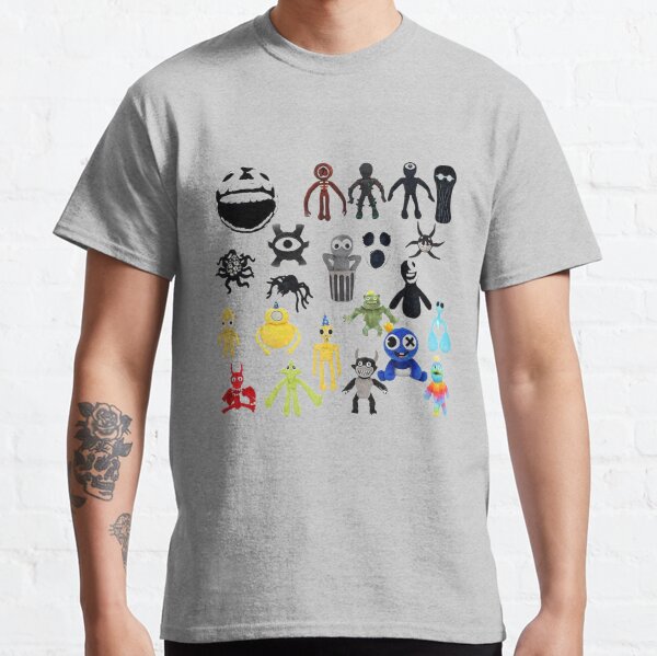 Roblox Men's T-Shirts for Sale