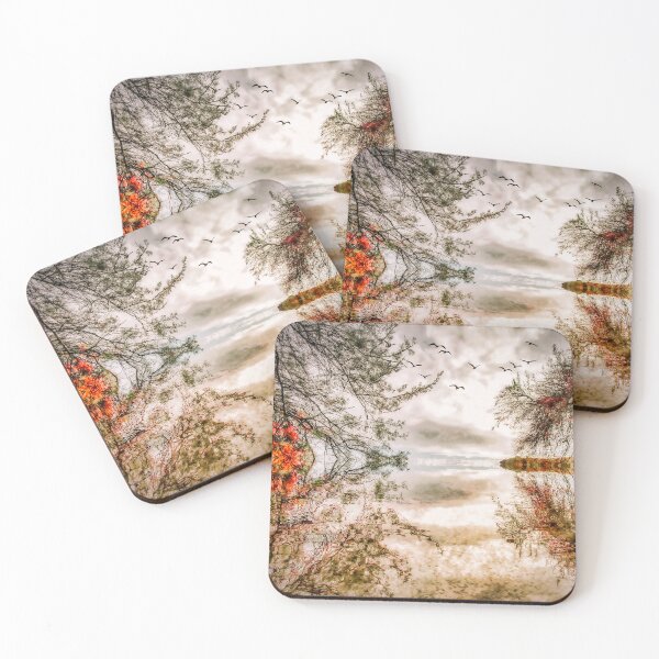 Item preview, Reflected Nature in Sea Water Soul designed and sold by Marco Sales.