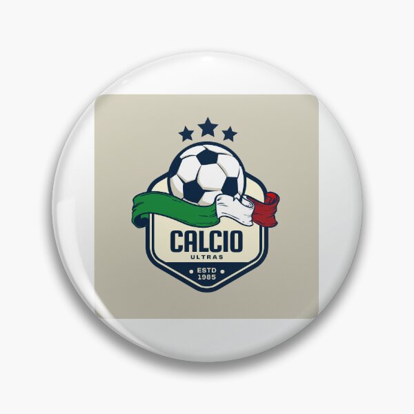 Artikelvorschau, Calcio Ultras-Logo entworfen und verkauft von CalcioTheme.