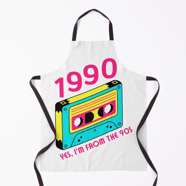 Item preview, Yes, i'm from the 90s designed and sold by NotesForMusic.