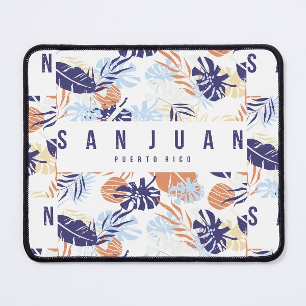 Item preview, SAN JUAN designed and sold by Erickjdm.