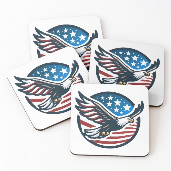 Item preview, American Spirit designed and sold by Alphaproject.