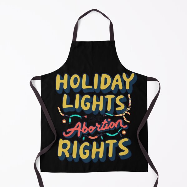 Artikelvorschau, Shine for Rights: Holiday Lights Advocacy entworfen und verkauft von AI-volution.