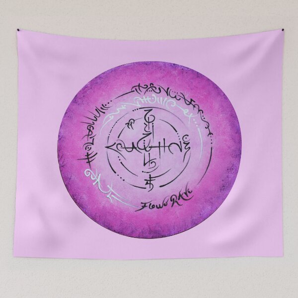 Item preview, Lemuria designed and sold by Flower-Raeve.