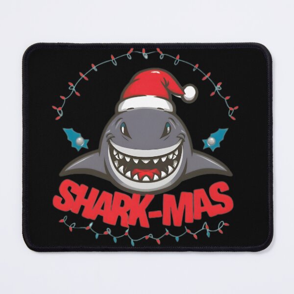 Item preview, Sharkmas designed and sold by PlanetMarker.