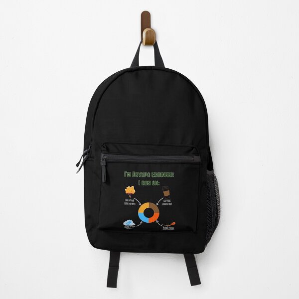 Item preview, DevOps Engineer Funny Gifts for DevOps designed and sold by CamaArt.