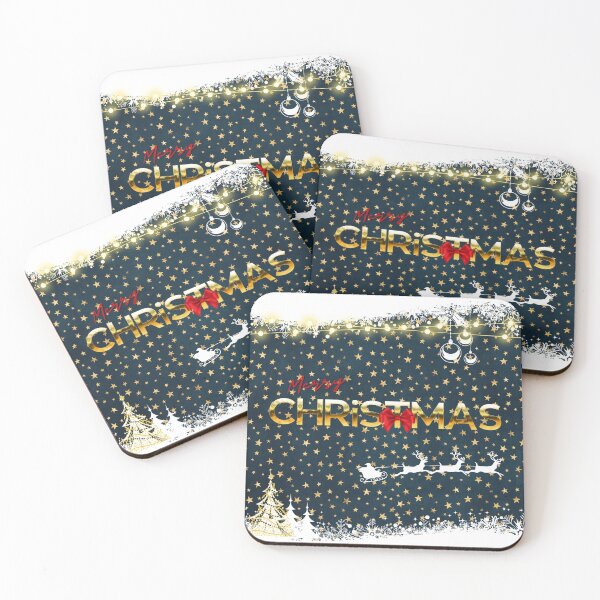 Item preview, MARRY CHRISTMAS designed and sold by CHAOSOBSERVER.