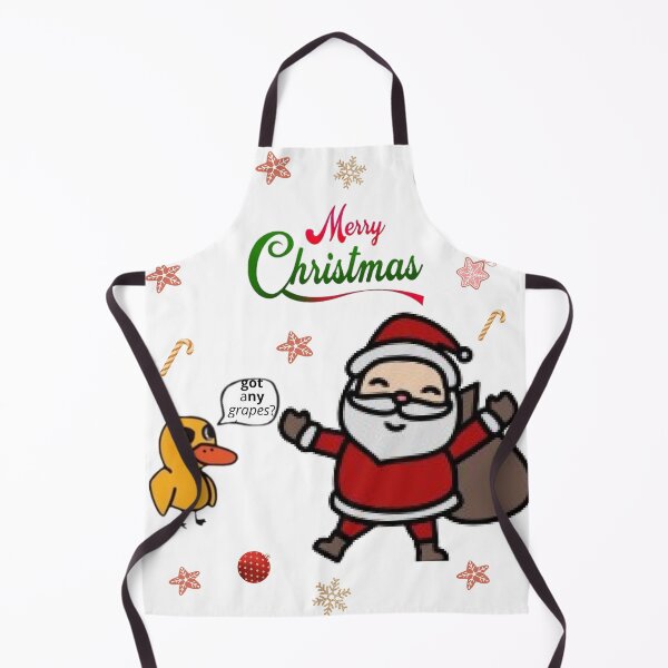 Item preview, Got any grapes Christmas collections. designed and sold by bloosoms.