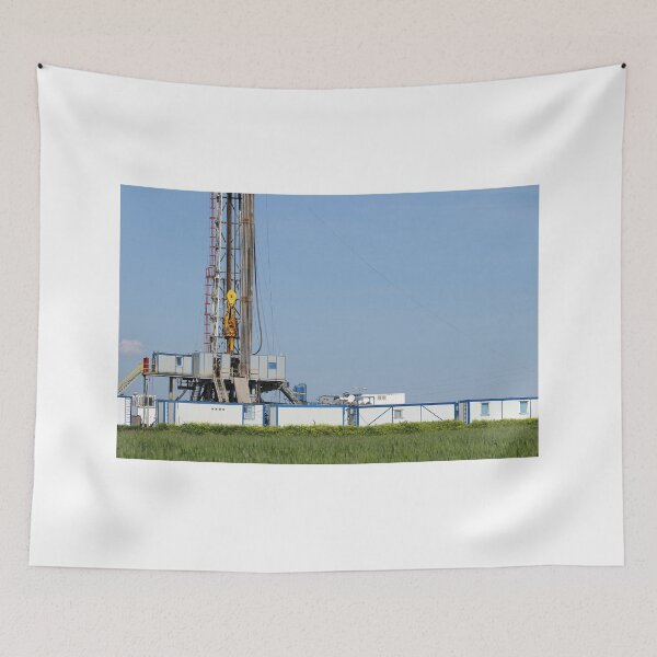 Item preview, oil drilling rig with Top Drive system designed and sold by goceris.