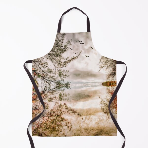 Item preview, Reflected Nature in Sea Water Soul designed and sold by Marco Sales.