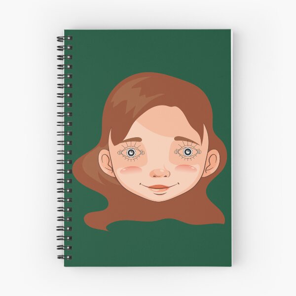 Item preview, The woman is the same, only the eyes are different designed and sold by GraphicPastel.