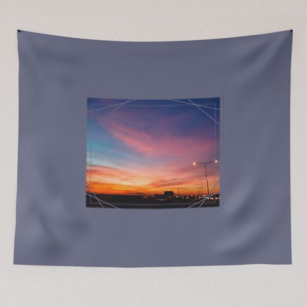 Item preview, Photography design #on the road designed and sold by Hiidenna.