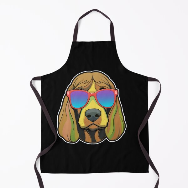 Artikelvorschau, Bluthund Mit Cooler Sonnenbrille entworfen und verkauft von CUTEDOGGIEZ.