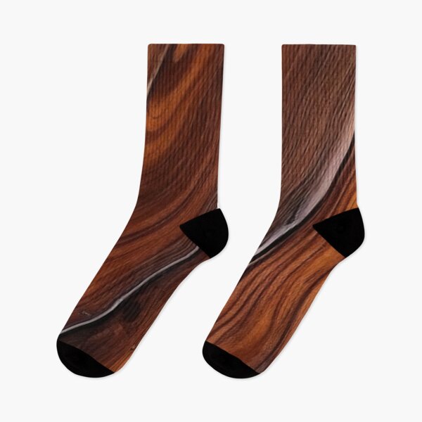 Item preview, Brown Wood board pattern designed and sold by SkyEditor.