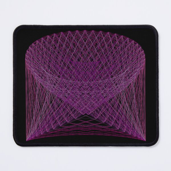 Item preview, Concentric Circles Shape Morph [10646-Purples-BB] designed and sold by LottMultimedia.