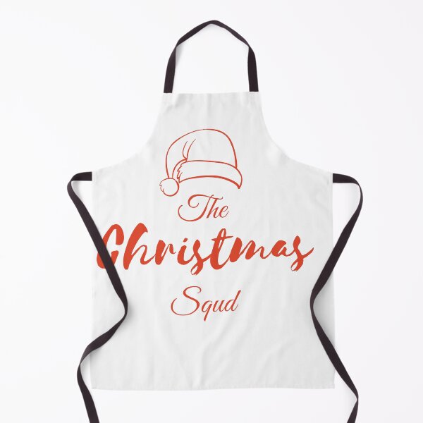 Item preview, The Christmas Squad designed and sold by disenokart.