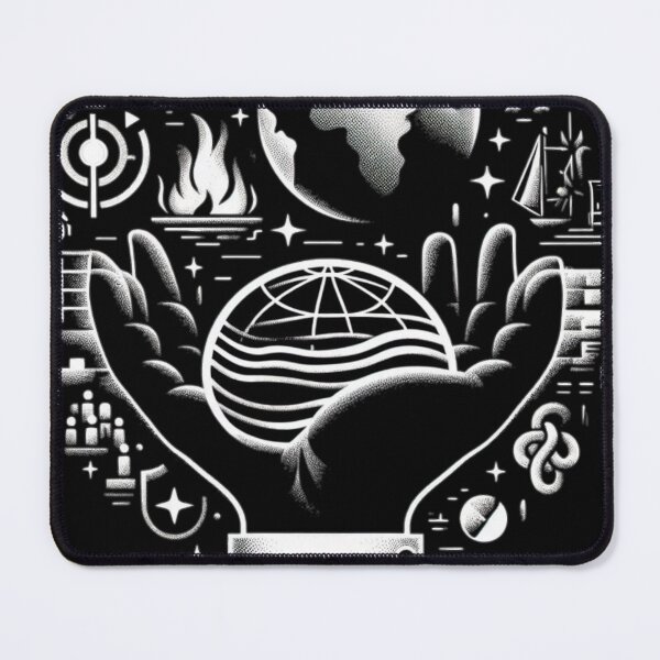 Item preview, The New World Order is an old plan designed and sold by elrashedy007.