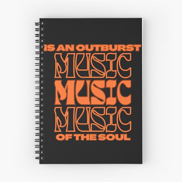 Item preview, soul burst designed and sold by NotesForMusic.