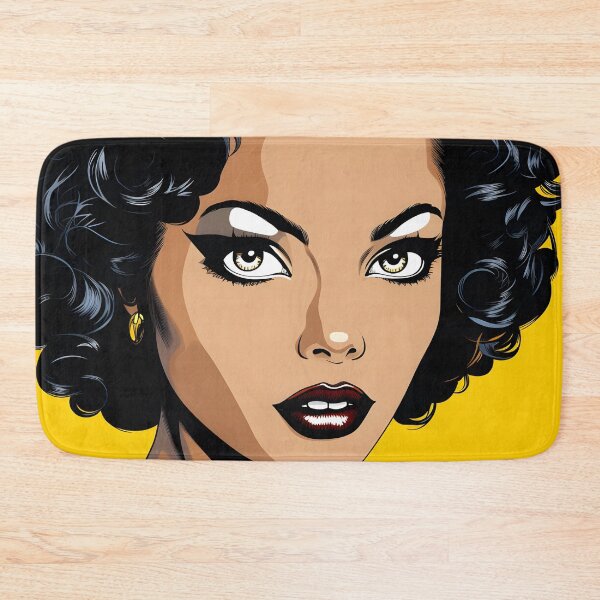 Item preview, She #5 designed and sold by platonicXXI.