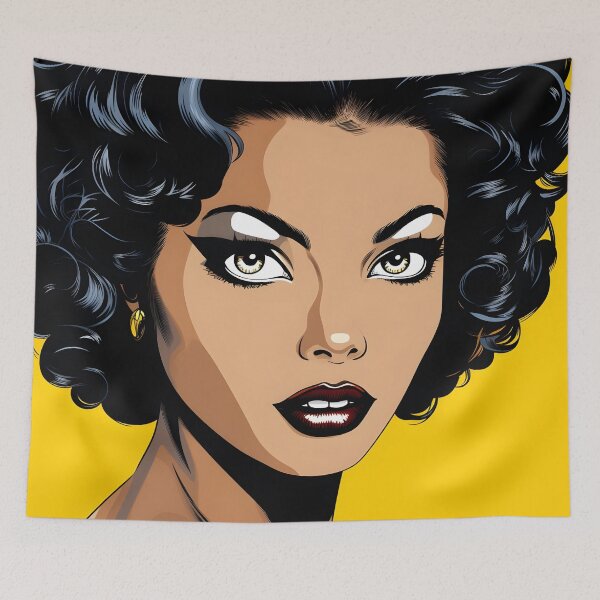 Item preview, She #5 designed and sold by platonicXXI.