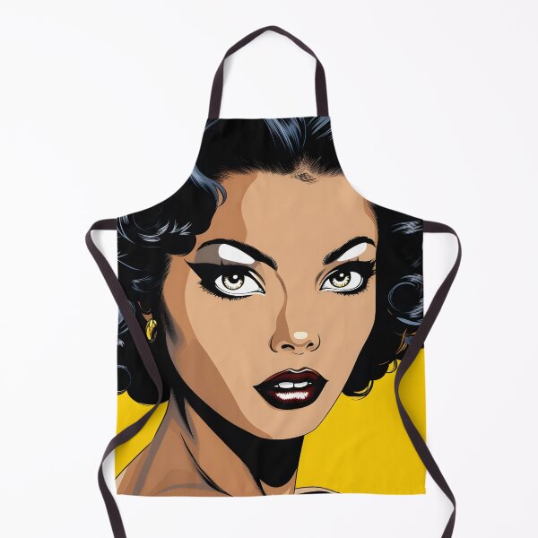 Item preview, She #5 designed and sold by platonicXXI.
