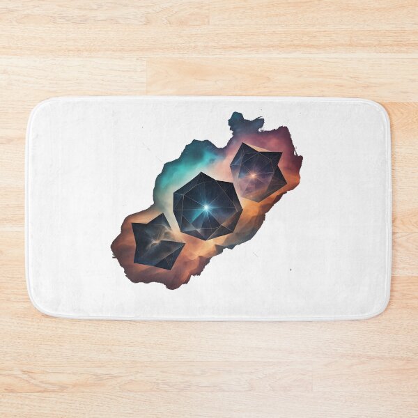 Item preview, Nebula Clouds Abstract  #5 designed and sold by Qlutique.