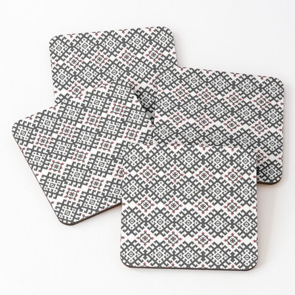 Item preview, Eastern Europe Pattern, Traditional Folk, Folklore designed and sold by danaJG.