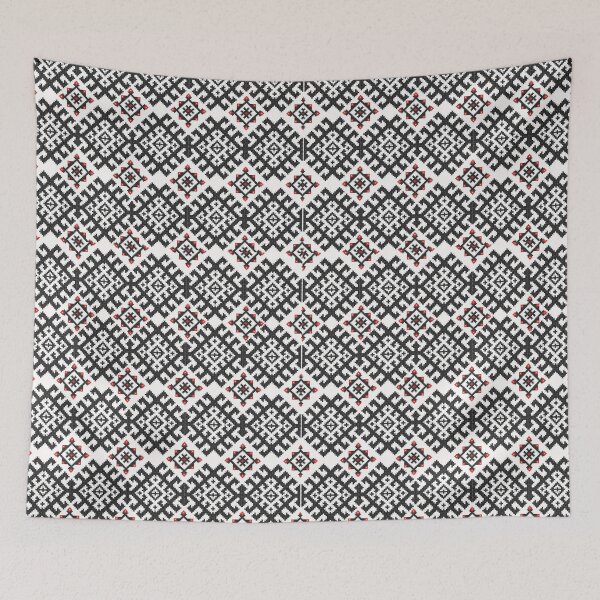 Item preview, Eastern Europe Pattern, Traditional Folk, Folklore designed and sold by danaJG.