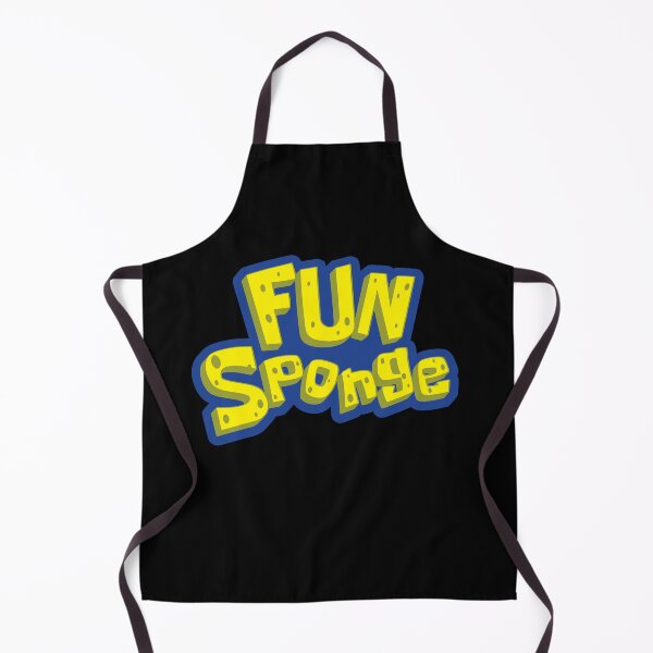 Item preview, FUN Sponge designed and sold by Brubarell.