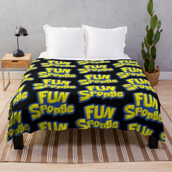Item preview, FUN Sponge designed and sold by Brubarell.
