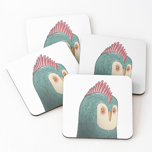 Item preview, Bird designed and sold by Toupee3000.