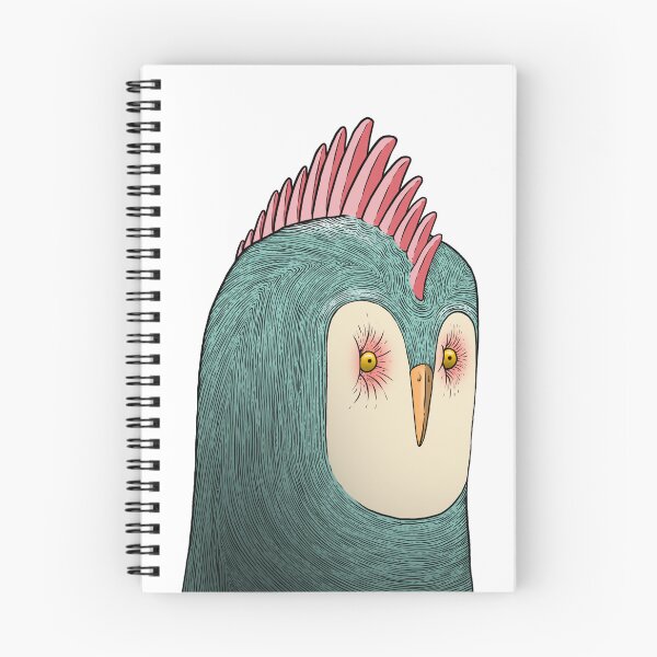 Item preview, Bird designed and sold by Toupee3000.