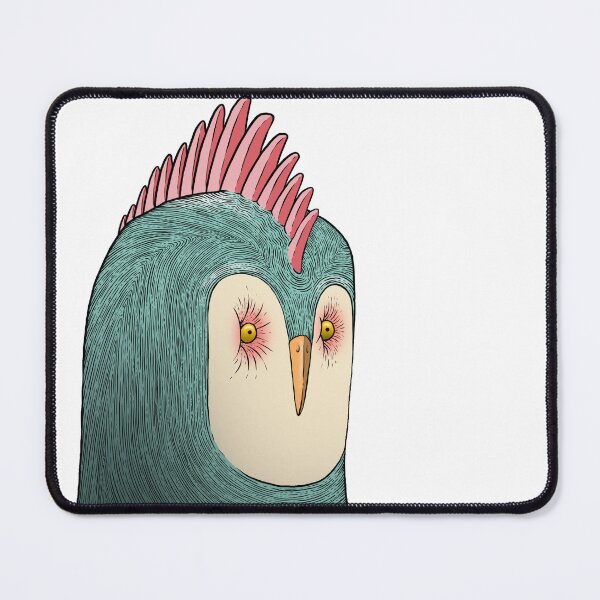Item preview, Bird designed and sold by Toupee3000.