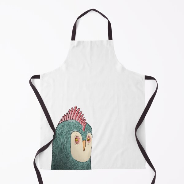 Item preview, Bird designed and sold by Toupee3000.