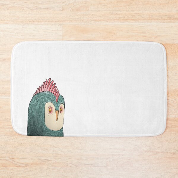 Item preview, Bird designed and sold by Toupee3000.
