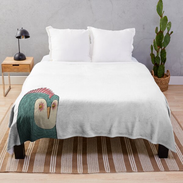 Item preview, Bird designed and sold by Toupee3000.