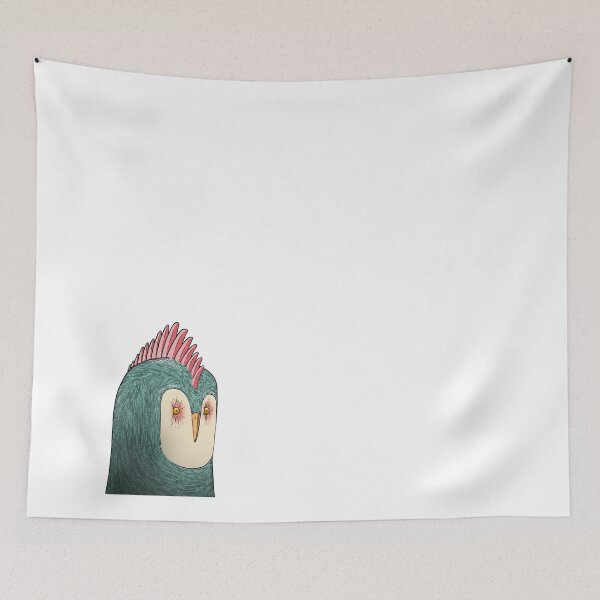 Item preview, Bird designed and sold by Toupee3000.